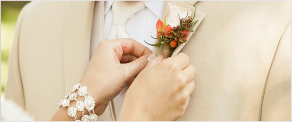 Mens Boutonniere Mens Boutonniere